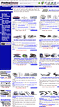 Mobile Screenshot of a1-autoracks.com
